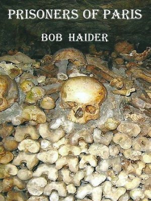 cover image of Prisoners of Paris